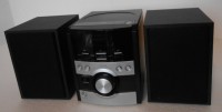 Mini Hi-Fi S