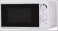 Mikrovlnka biela mech