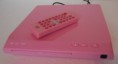DVD Pink